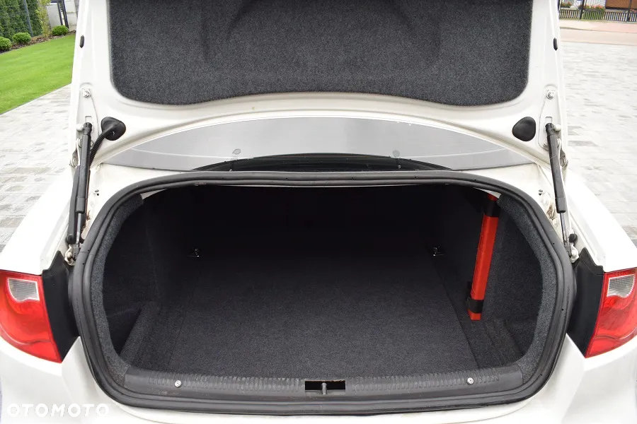 Seat Exeo 2.0 TDI DPF Reference - 10