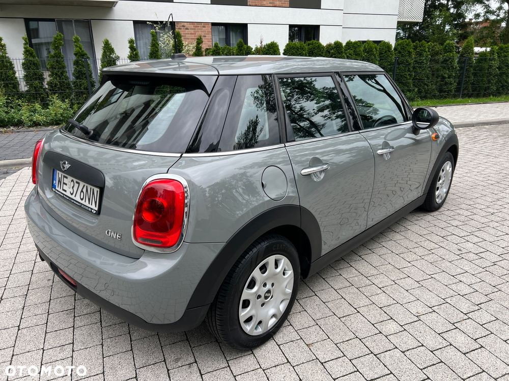 MINI ONE Standard - 3