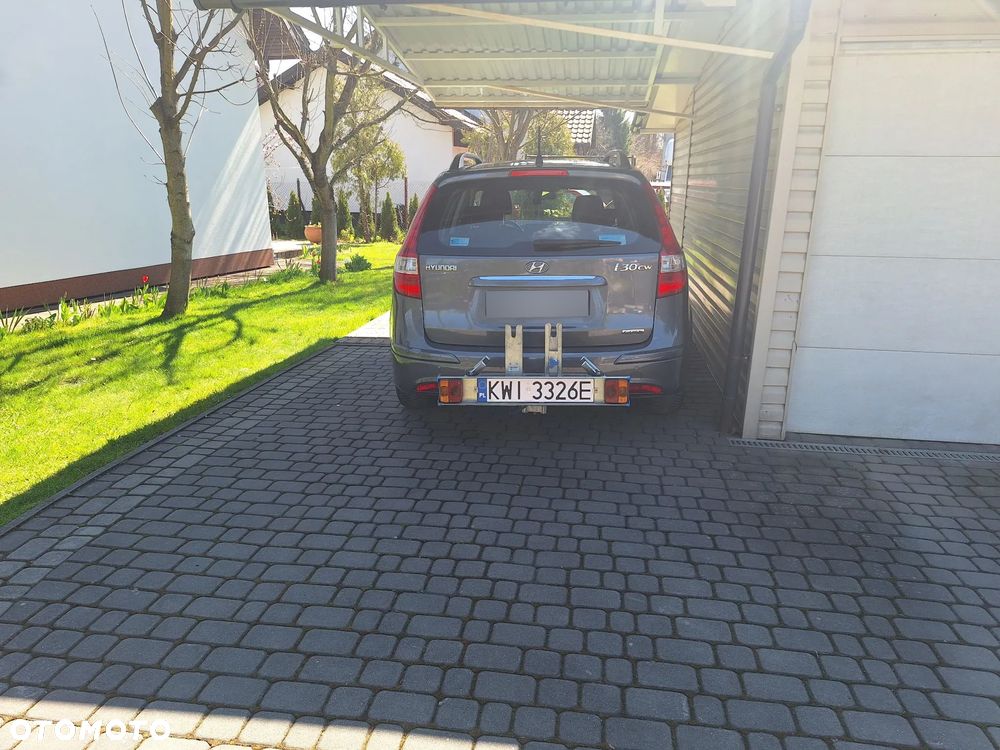 Hyundai i30 i30cw 1.6 CRDi Classic - 17