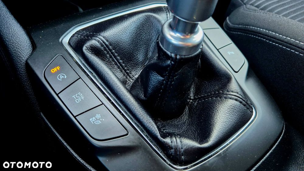 Ford Focus 1.5 EcoBlue STart-Stopp-System TITANIUM - 27