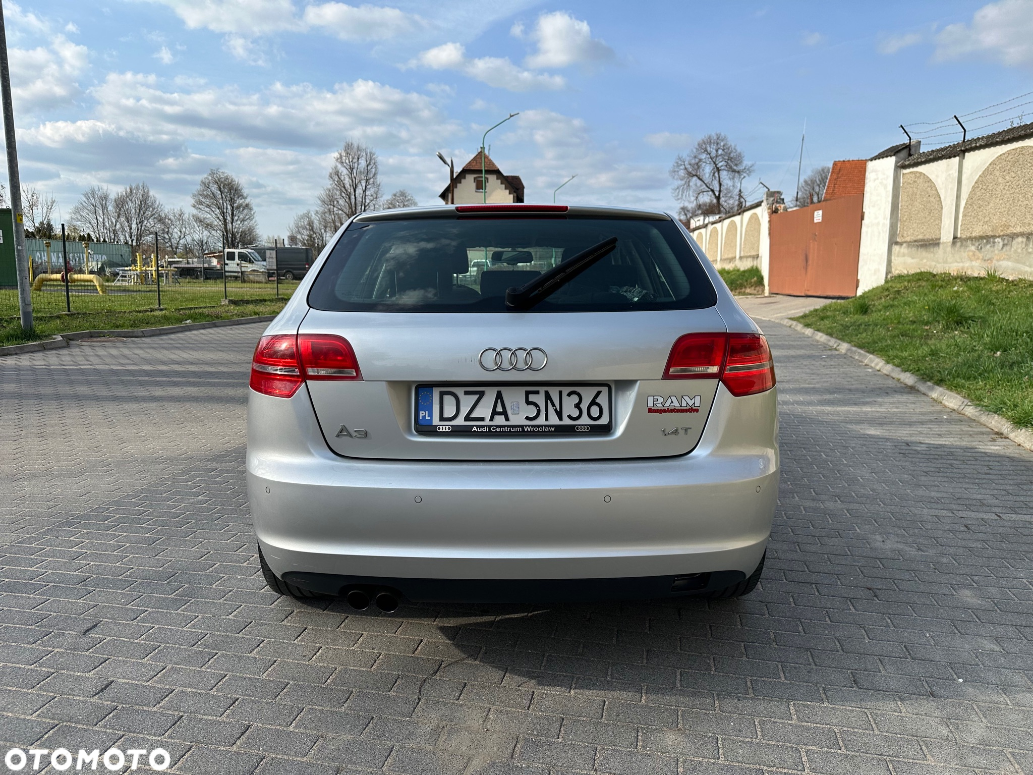 Audi A3 1.4 TFSI Attraction S tronic - 5