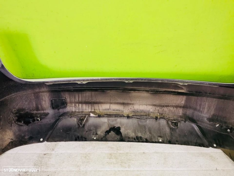 Para Choques de Trás Nissan Qashqai - 2013 / 2017 - PCH1244 - 9