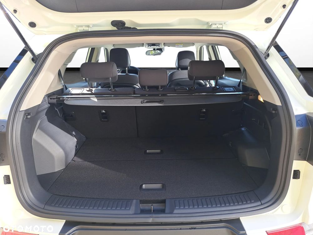 SsangYong/KGM Korando 1.5 T-GDI Joy 2WD - 22