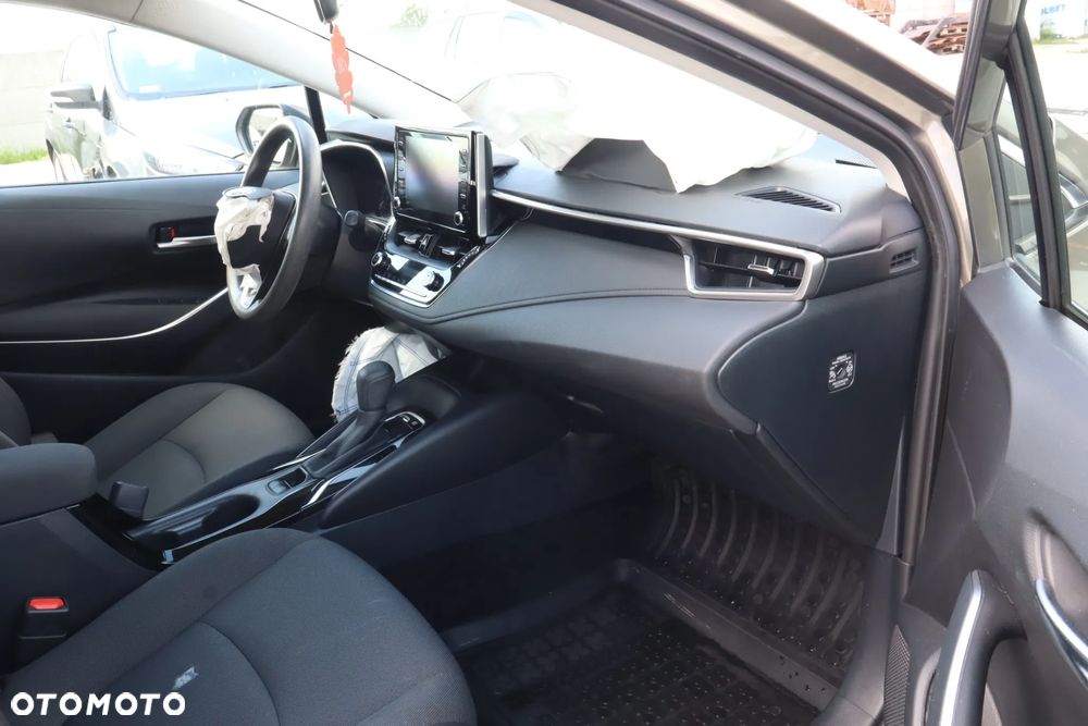 Toyota Corolla 1.8 Hybrid Active - 12