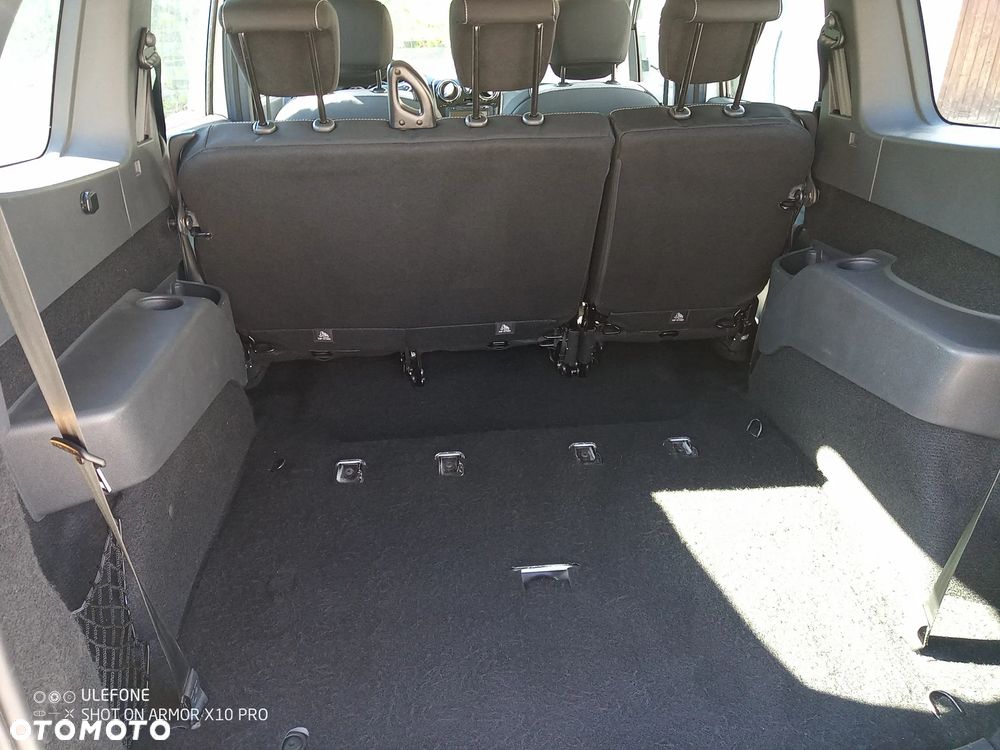 Dacia Lodgy 1.5 Blue dCi Stepway S&S EU6d - 9