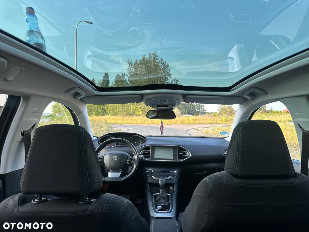 Peugeot 308 - 12