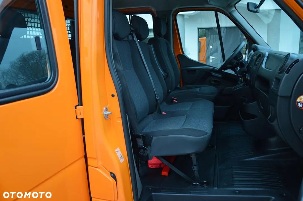 Opel Movano - 30