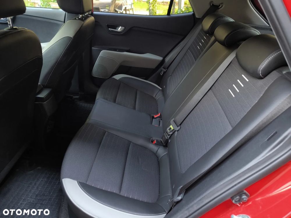 Kia Stonic - 11
