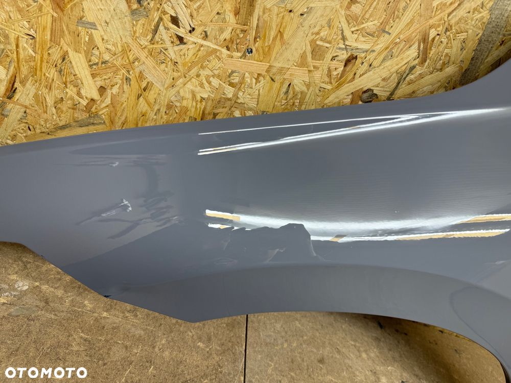 BŁOTNIK LEWY PRZÓD VOLKSWAGEN GOLF VIII 5H0 LA7C - 19