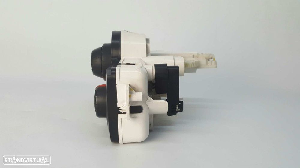 COMANDO SOFAGEM/AR CONDICIONADO RENAULT CLIO III EXCEPTION 2 - 6