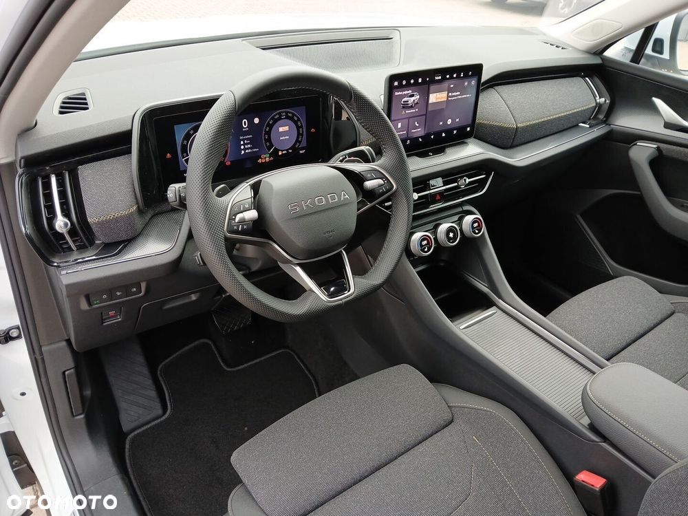 Skoda Kodiaq - 15