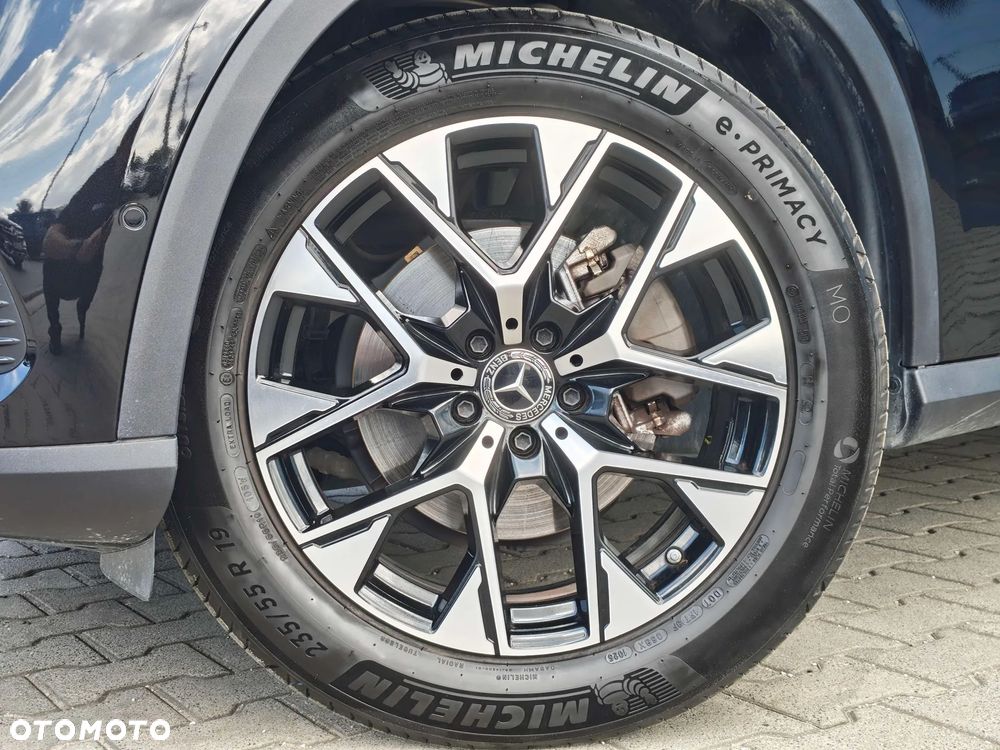 Mercedes-Benz GLC 200 mHEV 4-Matic Avantgarde - 22