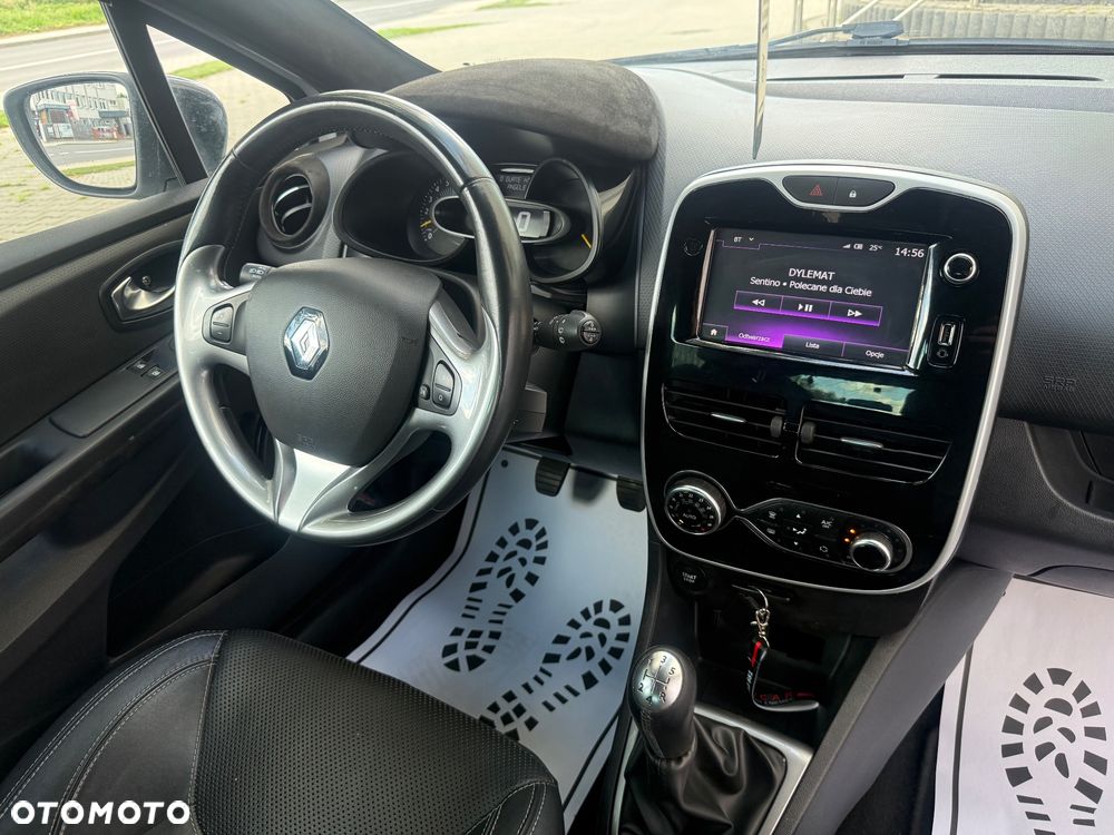 Renault Clio 0.9 Energy TCe Limited EU6 - 20