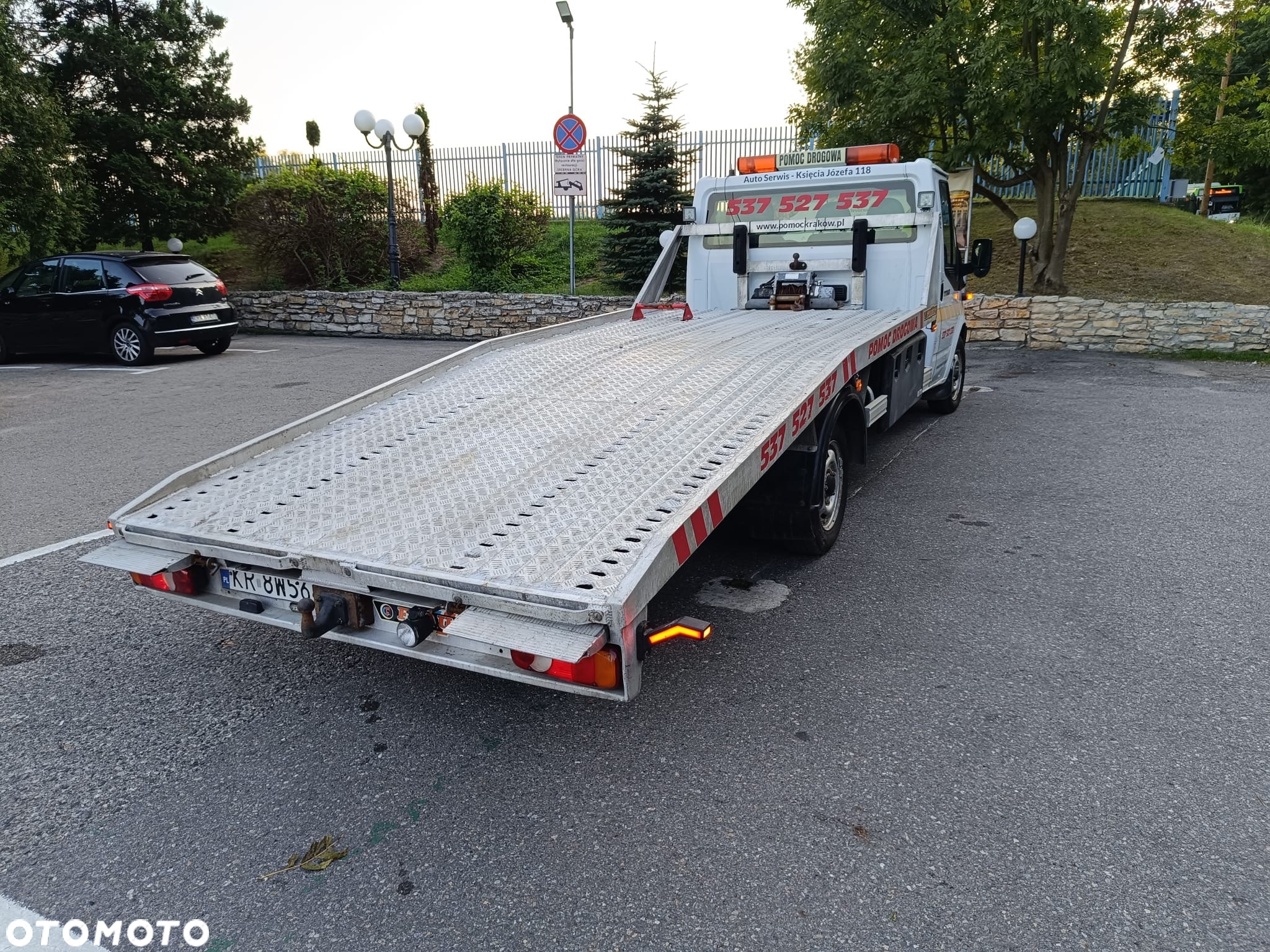 Ford Transit - 9