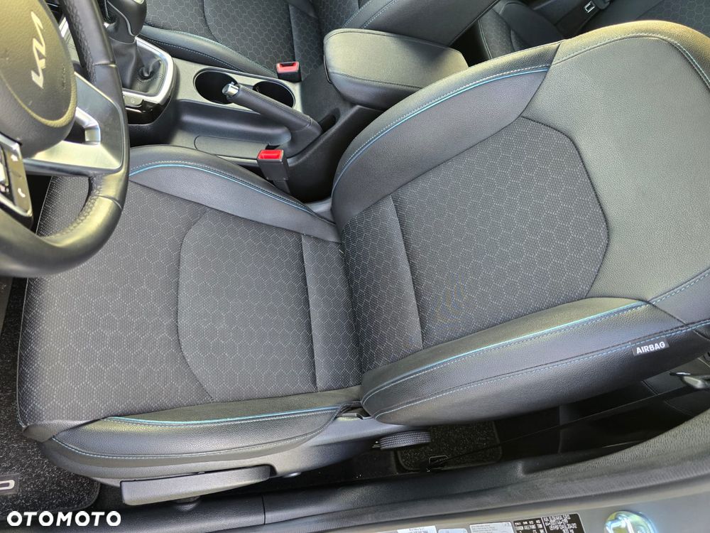 Kia XCeed 1.0 T-GDI Business Line - 17