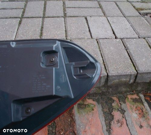 BMW X1 F48 LEWA TYLNA LAMPA LED ORYGINAŁ 7488545-02 - 4