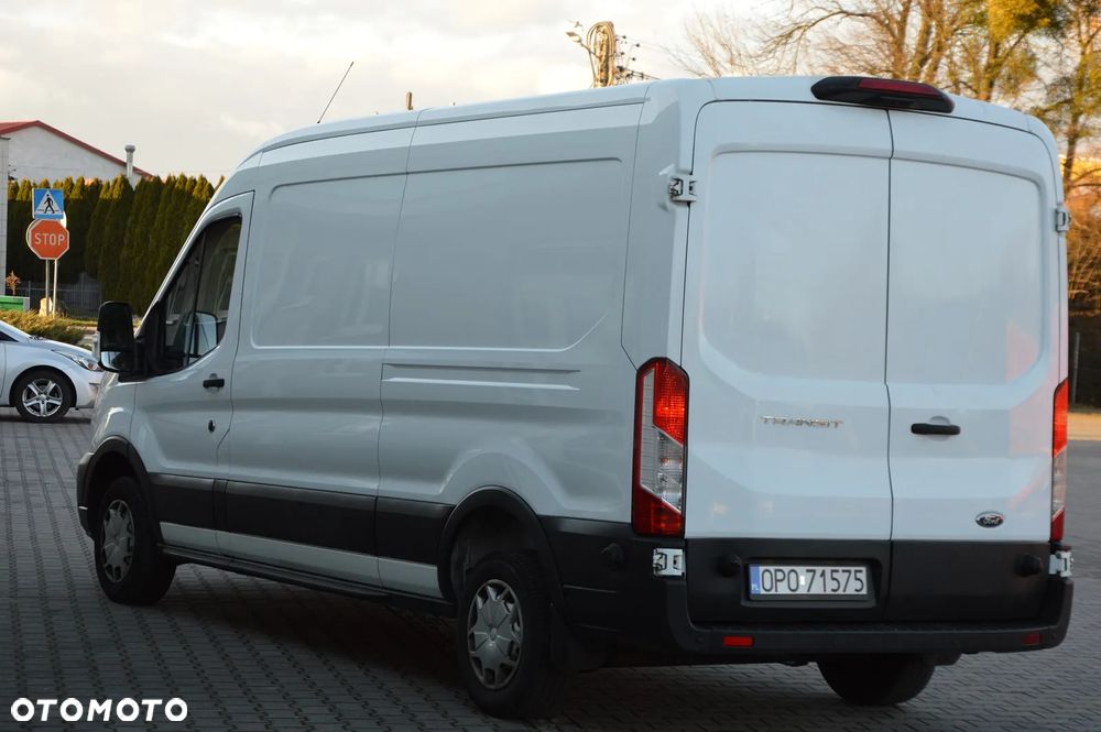 Ford TRANSIT L3H2 - 4