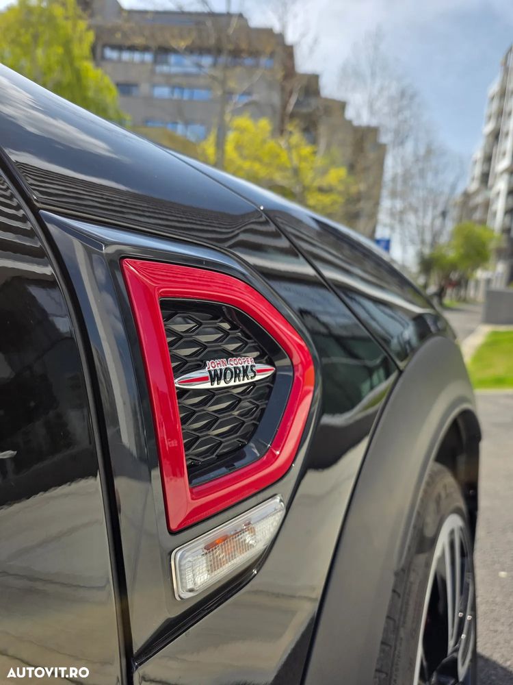 Mini John Cooper Works - 18