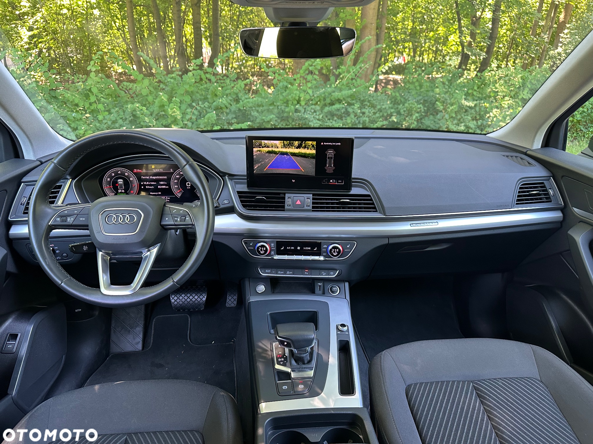 Audi Q5 - 17
