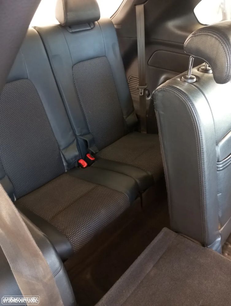 Chevrolet Captiva 2.0 VCDi Seven 7L - 6