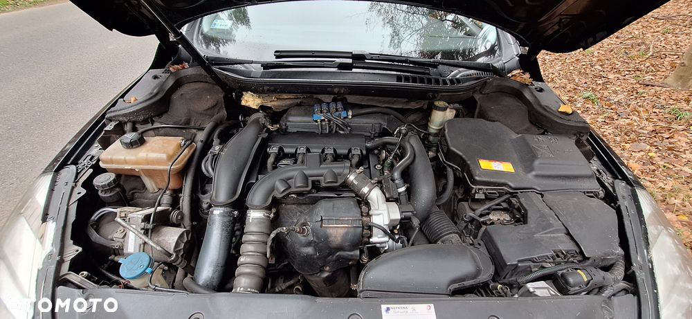 Peugeot 508 1.6 T Business Line - 16