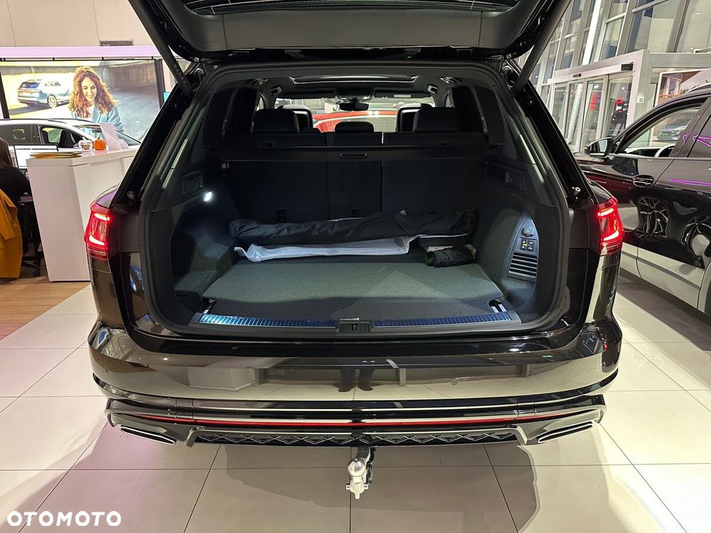 Volkswagen Touareg 3.0 V6 TDI 4Motion R-Line - 13