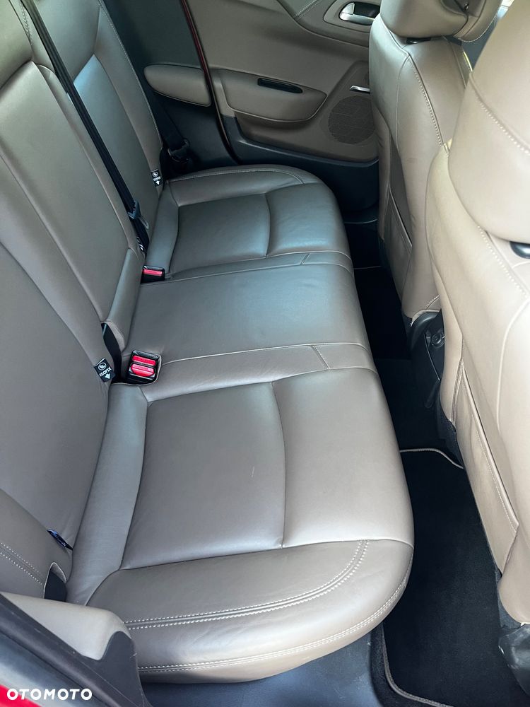 Citroën DS4 THP 200 Pure Pearl - 12