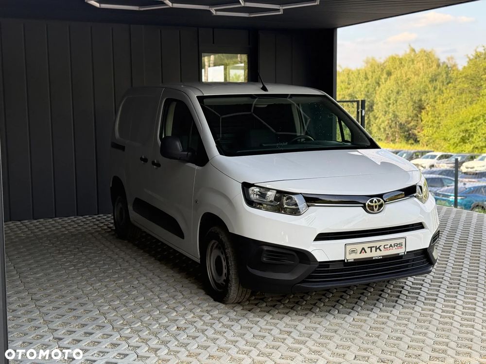 Toyota Proace City - 4