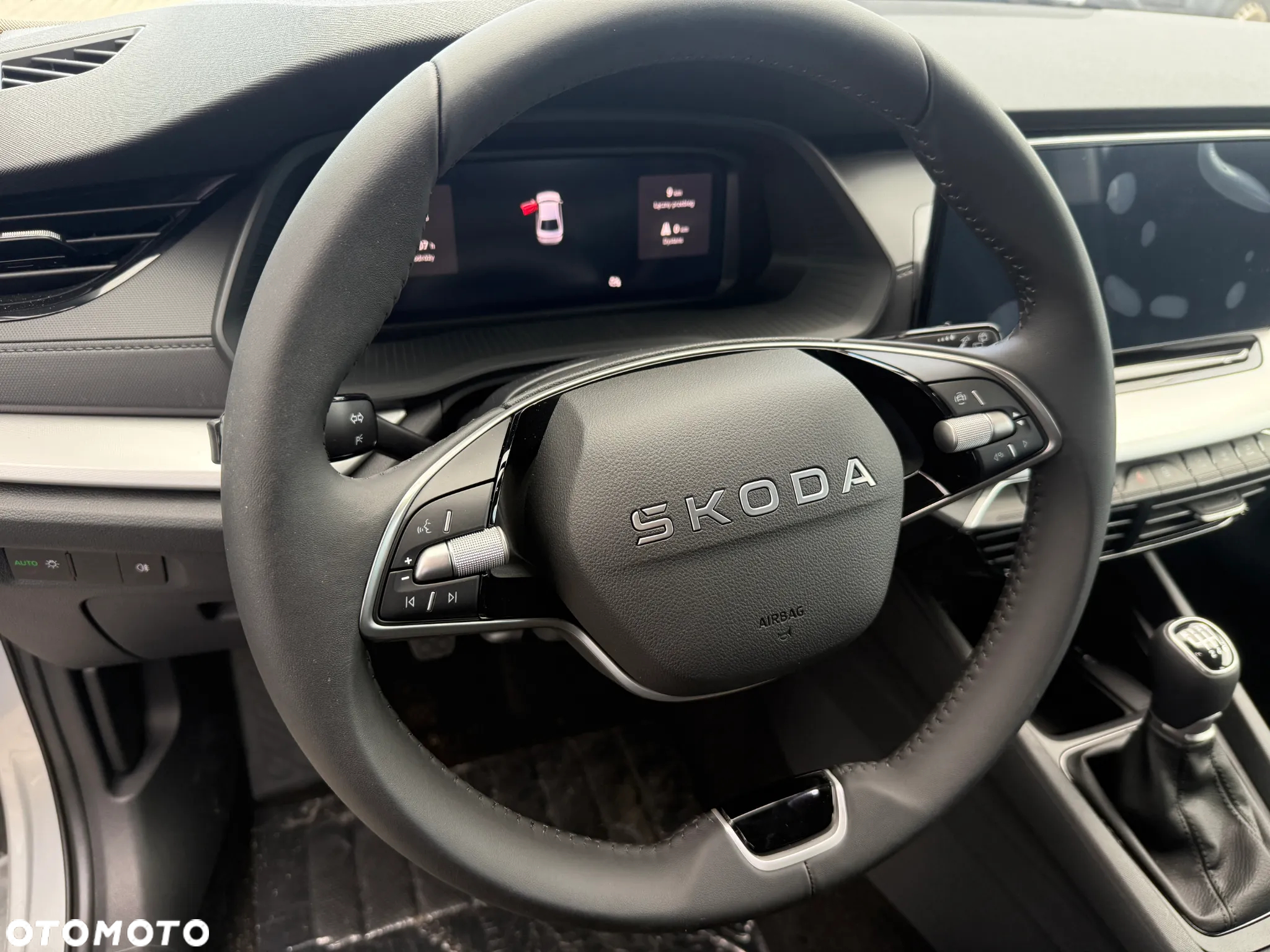 Skoda Octavia - 12
