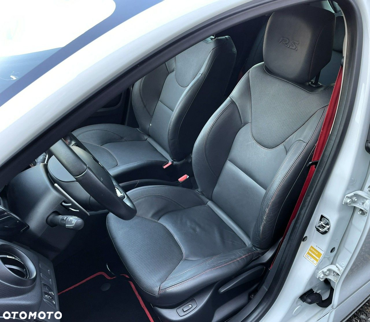 Renault Clio 1.6 R.S 200 EDC - 13