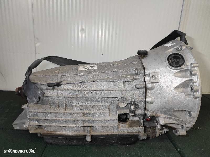 CAIXA DE VELOCIDADES MERCEDES CLASE C (W205) LIM. C 200 CGI (205.042) - 1