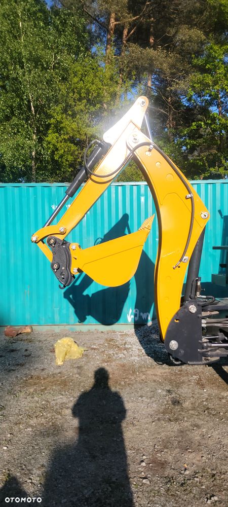 Inny JSB - 19