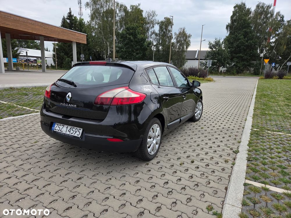 Renault Megane - 7