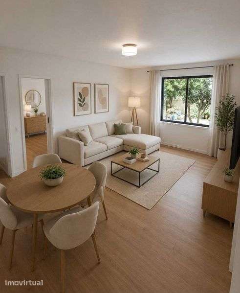 Apartamento T2 à venda em Cedofeita, Ildefonso, Sé, Miragaia, Nicolau, Vitória, Porto — foto 2