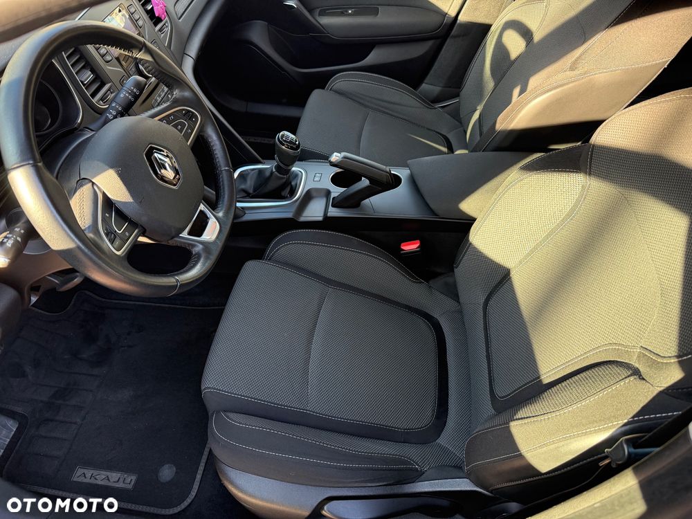 Renault Megane - 7