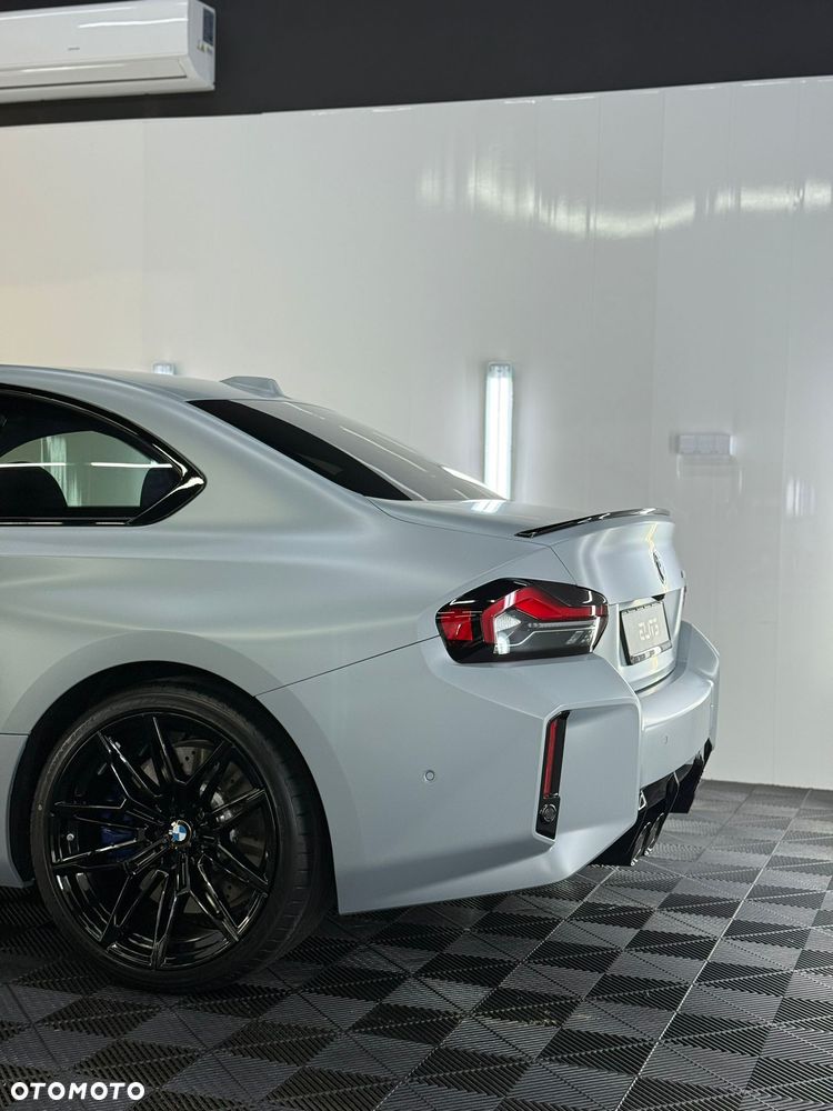 BMW M2 - 6