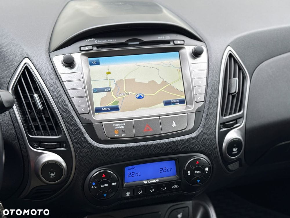Hyundai ix35 - 31