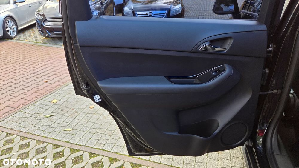 Chevrolet Orlando 1.8 LTZ - 23