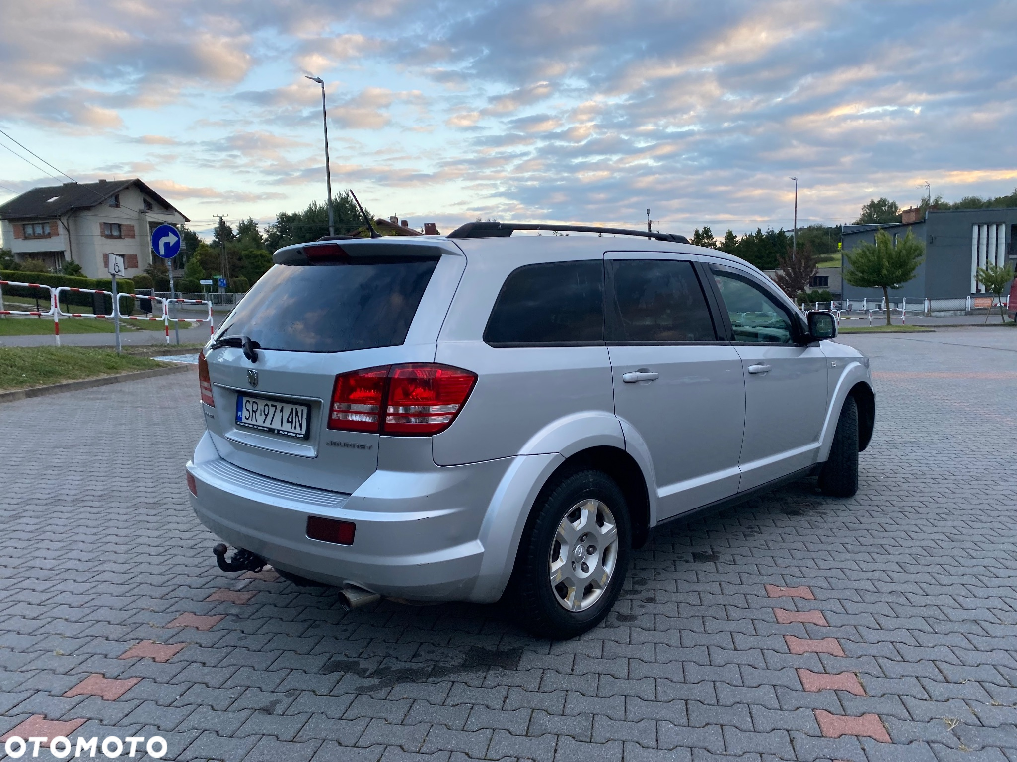 Dodge Journey - 3