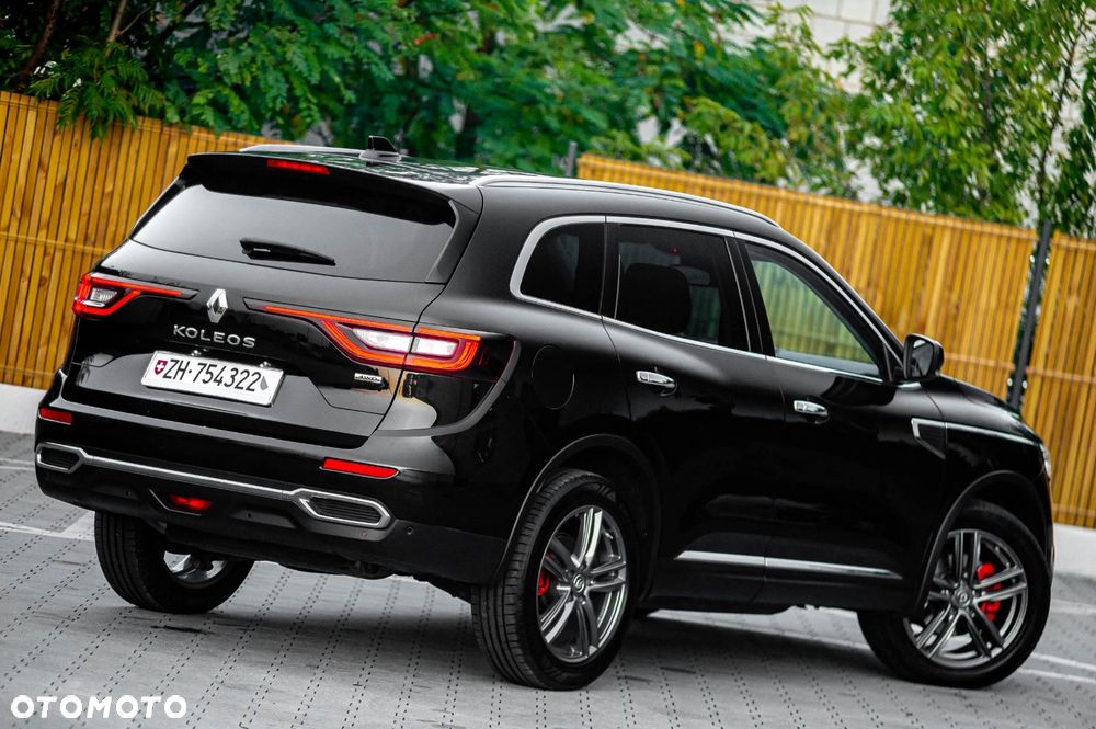 Renault Koleos 2.0 dCi Winter Edition 4x4 X-Tronic - 11