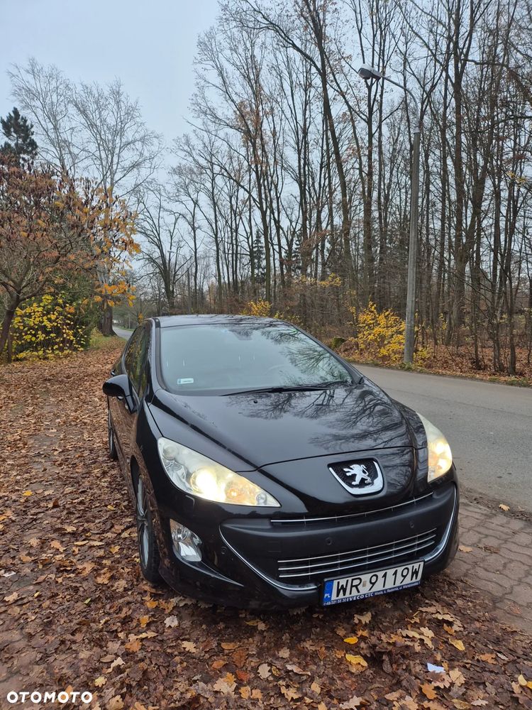 Peugeot 308 200 THP GTi - 4