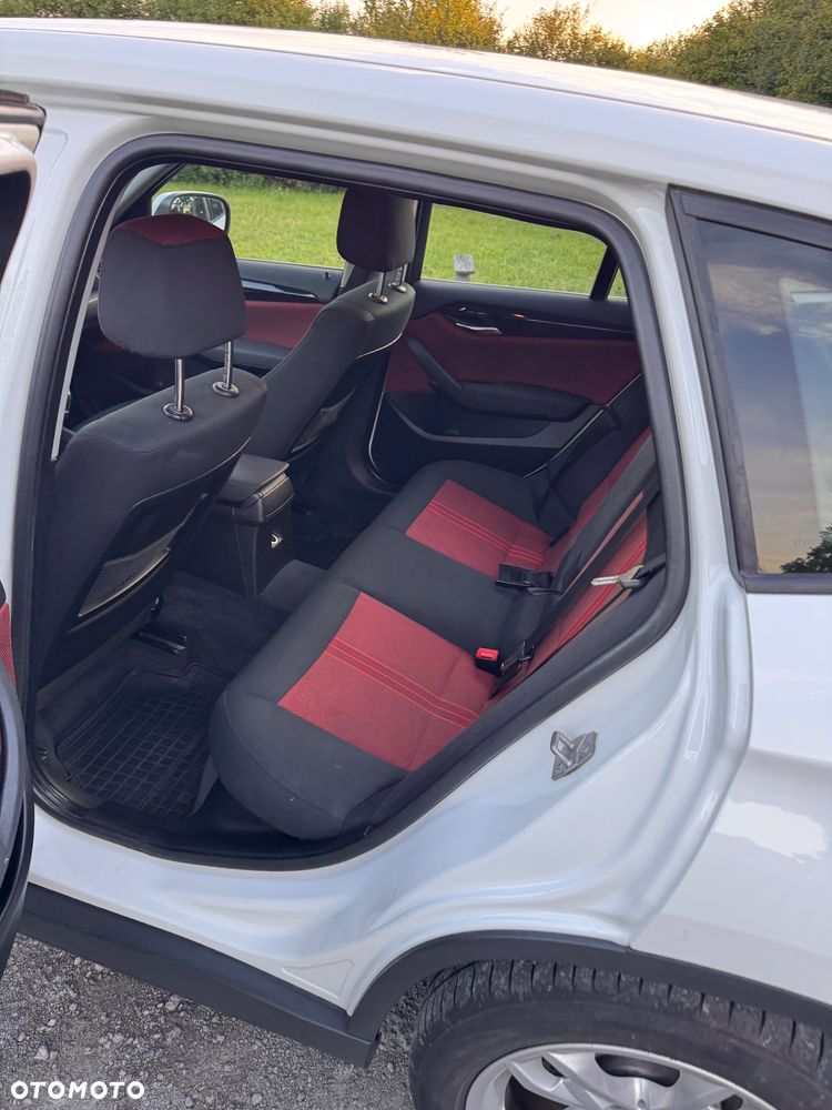 BMW X1 - 9