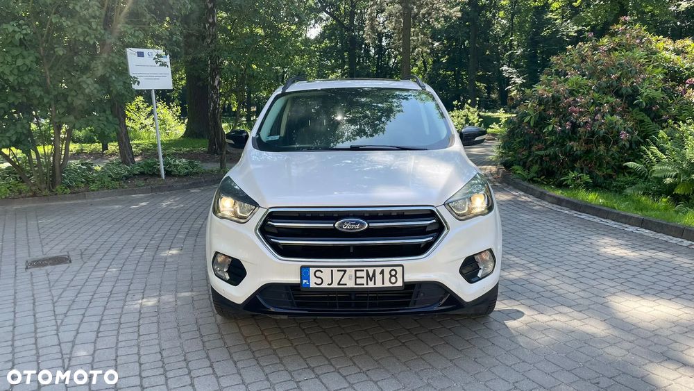 Ford Escape - 4
