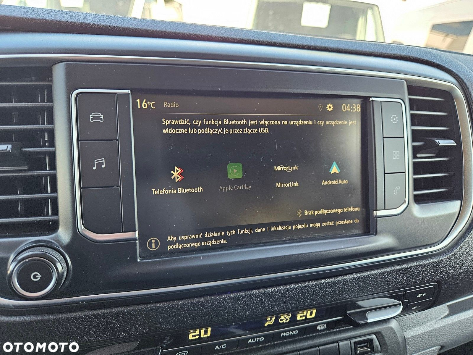 Opel Vivaro Long *69999zł NETTO* 2,0 CDTi/177KM - 35
