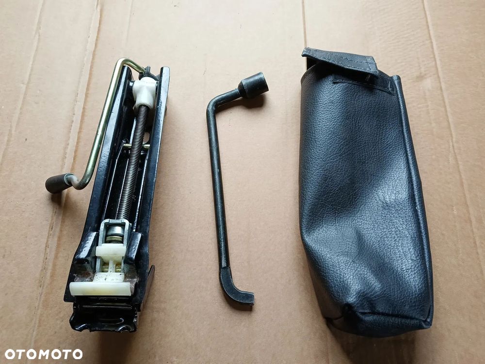 206 CC lewarek klucz 206 206CC Peugeot