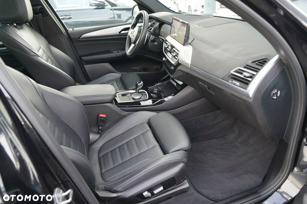 BMW X3 - 24