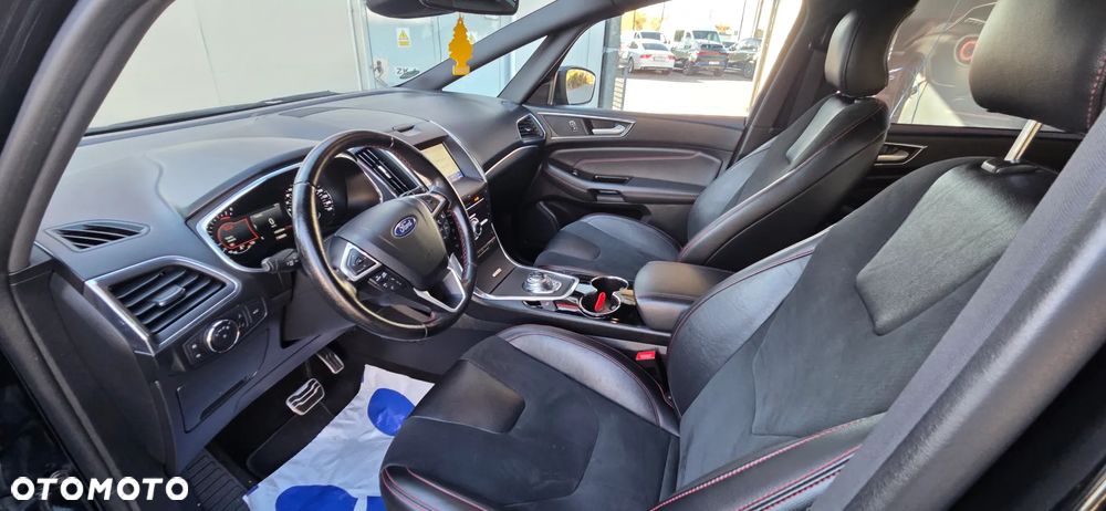 Ford S-Max 2.0 EcoBlue ST-Line - 30