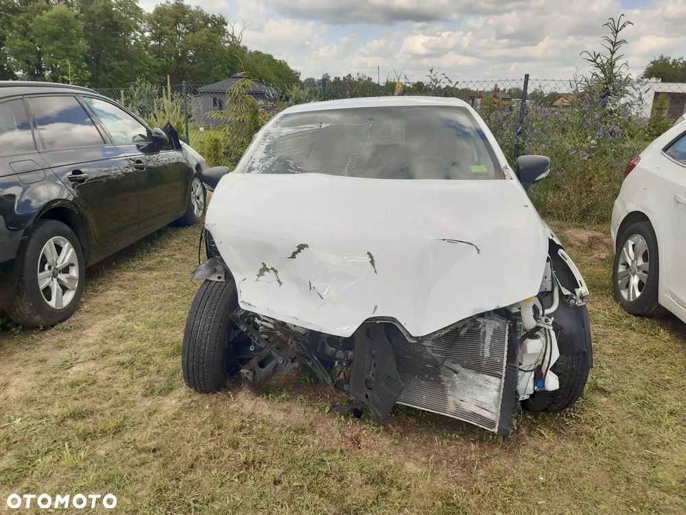 Renault Clio 1.2 16V Life - 6