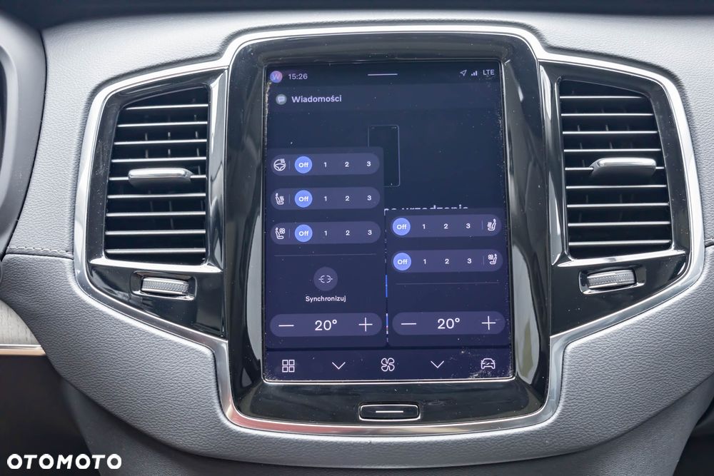 Volvo XC 90 - 23