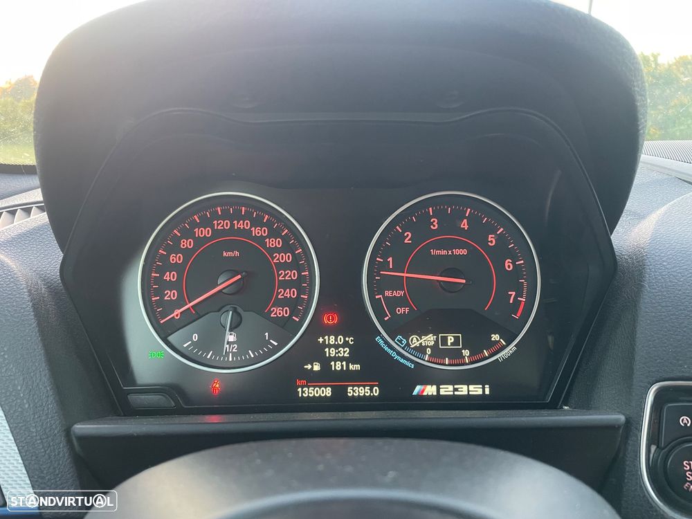 BMW M235i Sport-Aut. - 21